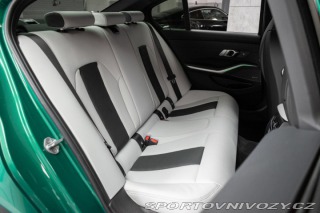 BMW M3 COMPETITION*KARBON*PPF*DP 2024