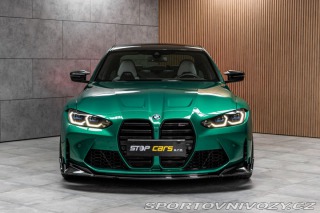 BMW M3 COMPETITION*KARBON*PPF*DP 2024