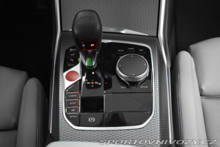 BMW M3 COMPETITION*KARBON*PPF*DP 2024