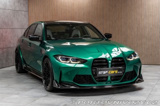 BMW M3 COMPETITION*KARBON*PPF*DP 2024