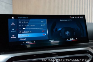 BMW M3 COMPETITION*KARBON*PPF*DP 2024