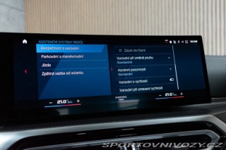 BMW M3 COMPETITION*KARBON*PPF*DP 2024