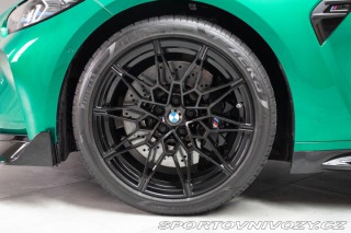 BMW M3 COMPETITION*KARBON*PPF*DP 2024