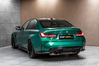 BMW M3 COMPETITION*KARBON*PPF*DP 2024