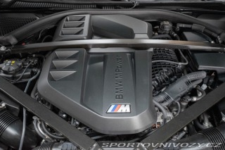 BMW M3 COMPETITION*KARBON*PPF*DP 2024