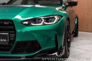 BMW M3 COMPETITION*KARBON*PPF*DP 2024
