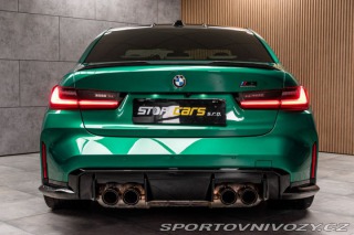 BMW M3 COMPETITION*KARBON*PPF*DP 2024