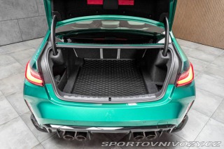 BMW M3 COMPETITION*KARBON*PPF*DP 2024