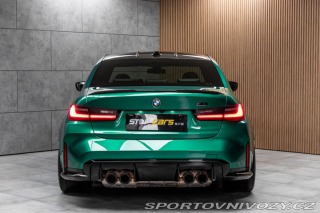 BMW M3 COMPETITION*KARBON*PPF*DP 2024
