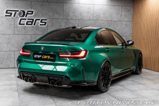 BMW M3 COMPETITION*KARBON*PPF*DP 2024