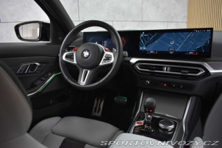 BMW M3 COMPETITION*KARBON*PPF*DP 2024