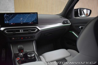 BMW M3 COMPETITION*KARBON*PPF*DP 2024