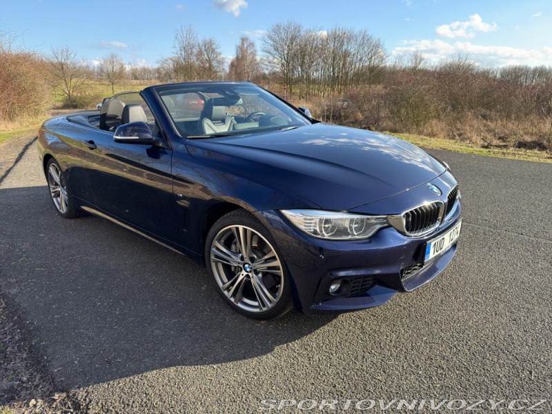 BMW 4 440i