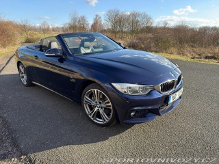 BMW 4 440i