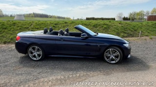 BMW 4 440i 2016
