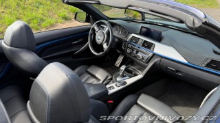 BMW 4 440i 2016