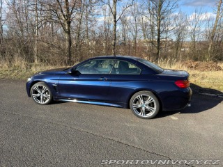 BMW 4 440i 2016