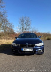 BMW 4 440i 2016