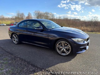 BMW 4 440i 2016