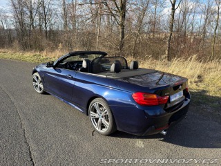 BMW 4 440i 2016