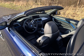 BMW 4 440i 2016