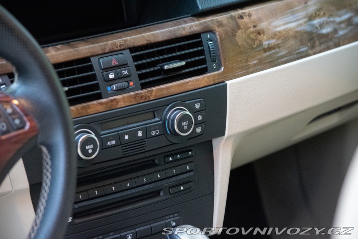 BMW 3 E92 335i | 420 hp 2007