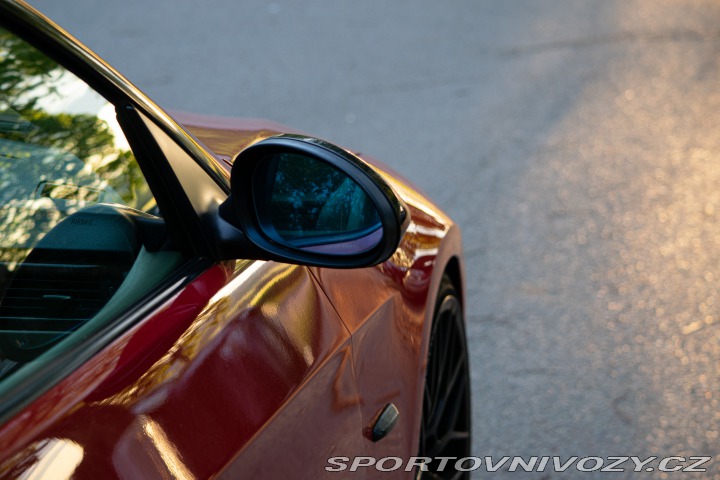 BMW 3 E92 335i | 420 hp 2007
