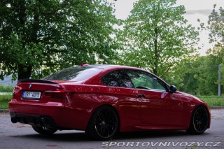 BMW 3 E92 335i | 420 hp 2007