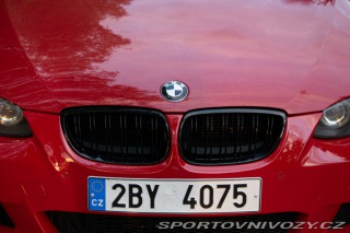 BMW 3 E92 335i | 420 hp 2007