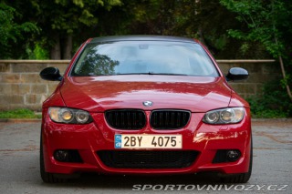 BMW 3 E92 335i | 420 hp 2007
