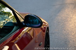BMW 3 E92 335i | 420 hp 2007