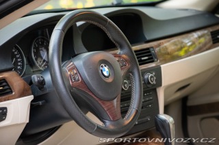 BMW 3 E92 335i | 420 hp 2007