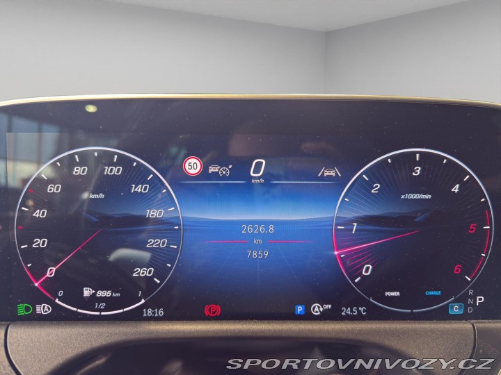 Mercedes-Benz E E 450 d 4MATIC All-Terrai 2025