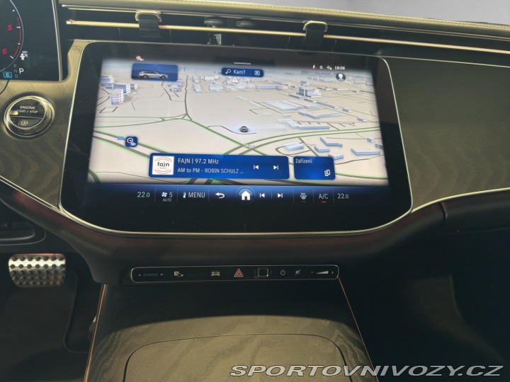 Mercedes-Benz E E 450 d 4MATIC All-Terrai 2025