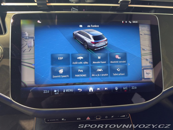 Mercedes-Benz E E 450 d 4MATIC All-Terrai 2025