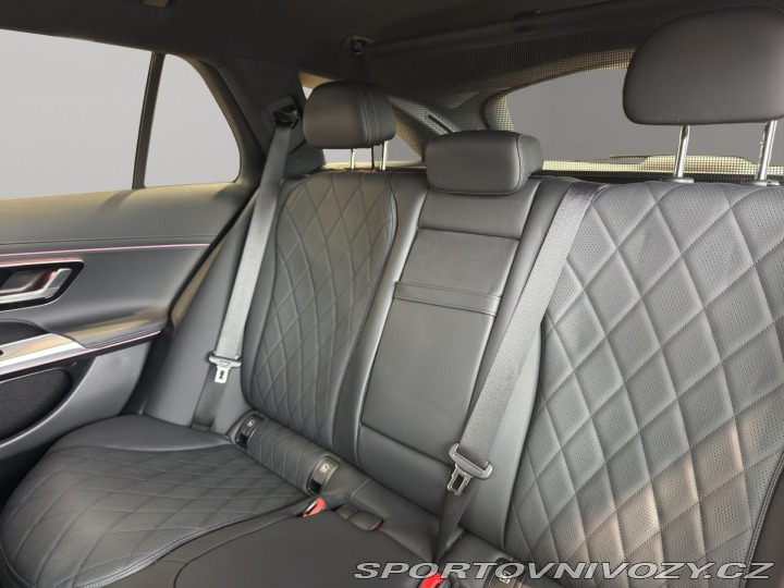 Mercedes-Benz E E 450 d 4MATIC All-Terrai 2025