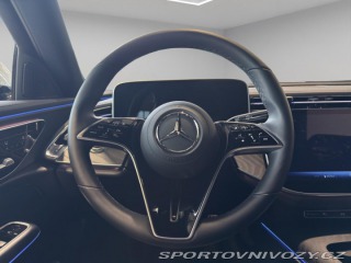 Mercedes-Benz E E 450 d 4MATIC All-Terrai 2025