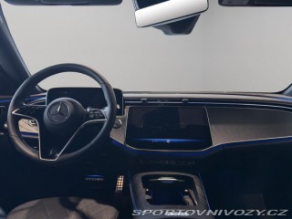 Mercedes-Benz E E 450 d 4MATIC All-Terrai 2025