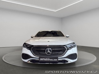 Mercedes-Benz E E 450 d 4MATIC All-Terrai 2025
