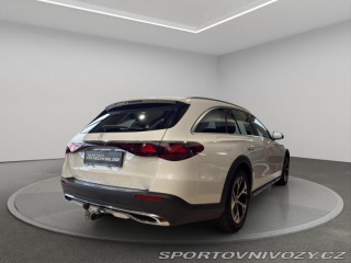 Mercedes-Benz E E 450 d 4MATIC All-Terrai 2025