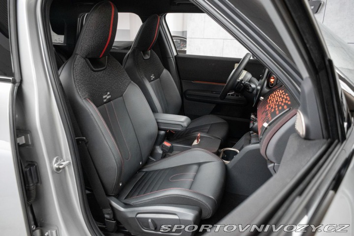 Mini Countryman 2.0 D JCW*TAŽNÉ*ZÁRUKA 9/ 2024