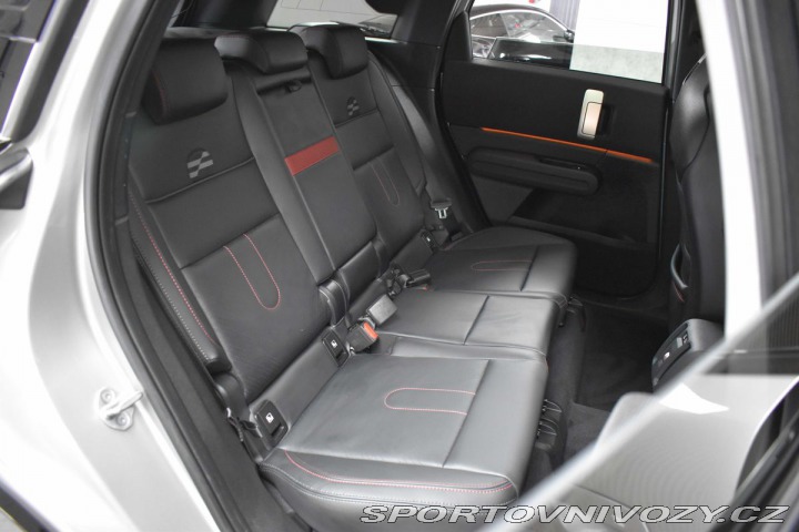 Mini Countryman 2.0 D JCW*TAŽNÉ*ZÁRUKA 9/ 2024
