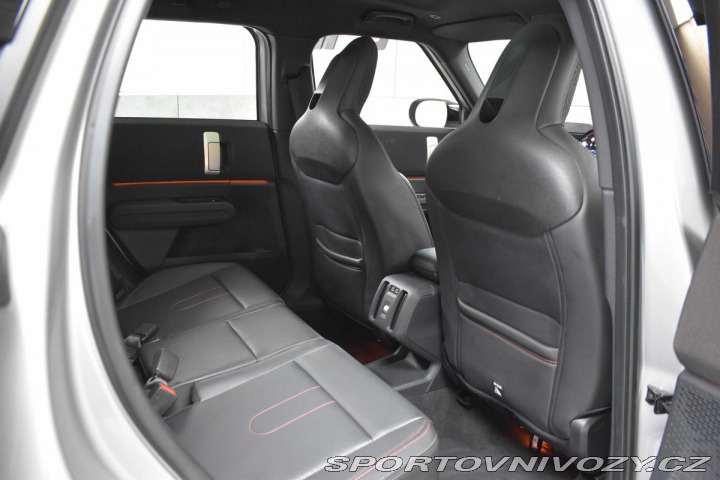 Mini Countryman 2.0 D JCW*TAŽNÉ*ZÁRUKA 9/ 2024