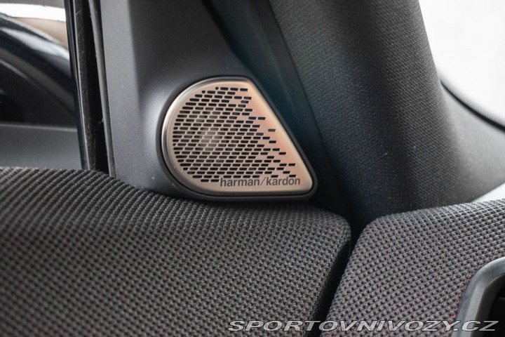 Mini Countryman 2.0 D JCW*TAŽNÉ*ZÁRUKA 9/ 2024