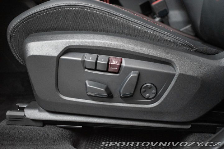 Mini Countryman 2.0 D JCW*TAŽNÉ*ZÁRUKA 9/ 2024