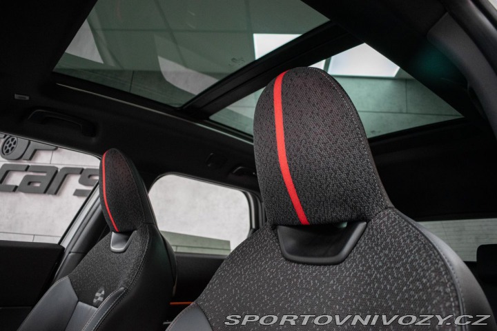 Mini Countryman 2.0 D JCW*TAŽNÉ*ZÁRUKA 9/ 2024