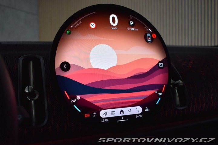 Mini Countryman 2.0 D JCW*TAŽNÉ*ZÁRUKA 9/ 2024