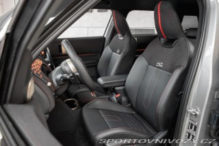 Mini Countryman 2.0 D JCW*TAŽNÉ*ZÁRUKA 9/ 2024