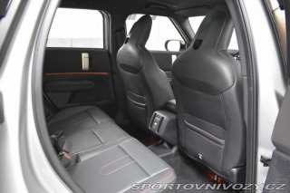 Mini Countryman 2.0 D JCW*TAŽNÉ*ZÁRUKA 9/ 2024