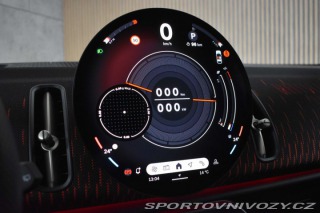Mini Countryman 2.0 D JCW*TAŽNÉ*ZÁRUKA 9/ 2024